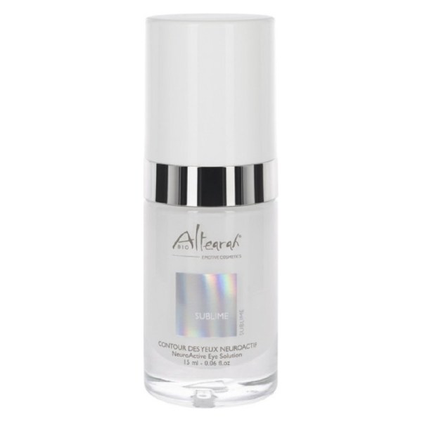 eye solution - althereah